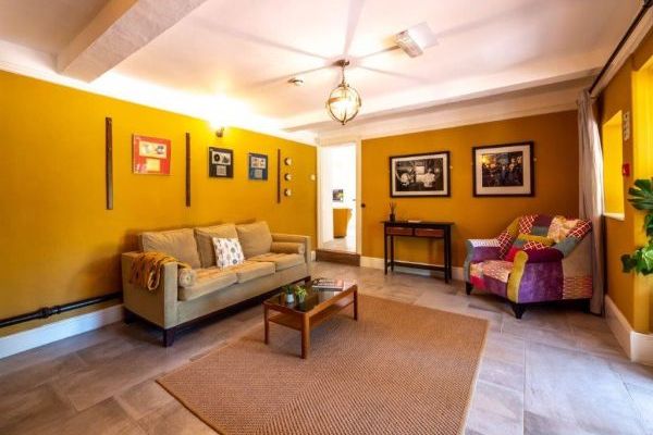 Monnow Valley Studio