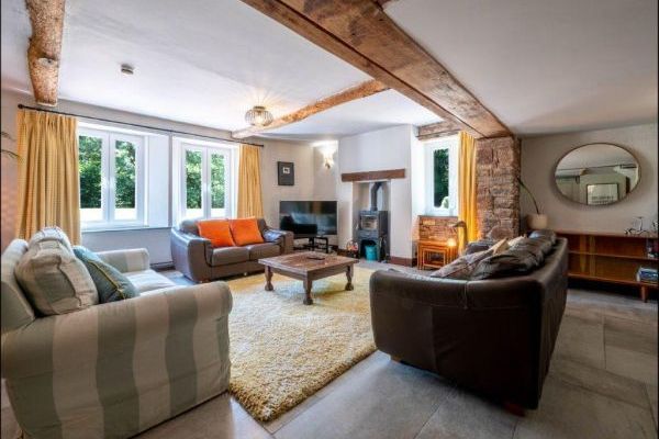 Monnow Valley Studio
