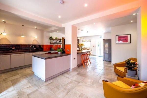 Monnow Valley Studio