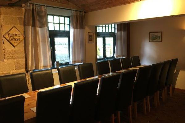 Turpins Cottage