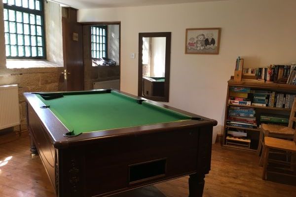 Turpins Cottage