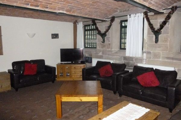 Turpins Cottage