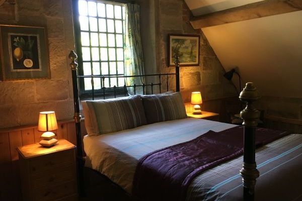Turpins Cottage