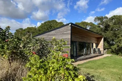 Eden Hideaway