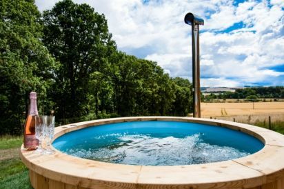 Tweed Hideaway