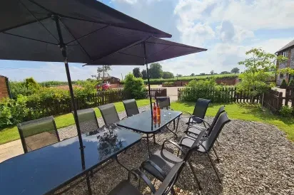 Oliver's Mill- 5 Star Swimming Pool, Toddler Play Area, Sports Area