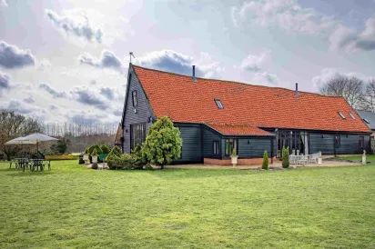 Doves Barn