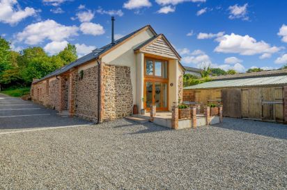 Exmoor Barn