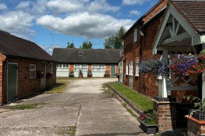 Granary Court