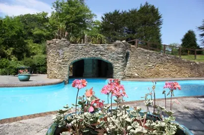 The Lawns Luxury Apartment in Devon/Beautiful South Hams