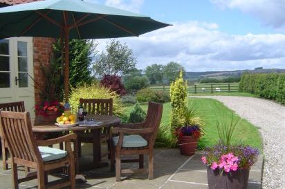 Granary Cottage