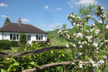 Waterlake Cottage, Orcheston, nr Stonehenge