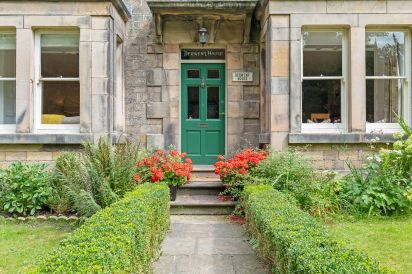 Derwent House
