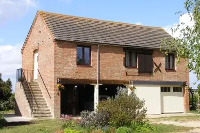 The Granary