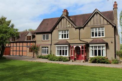 Rosemore Grange