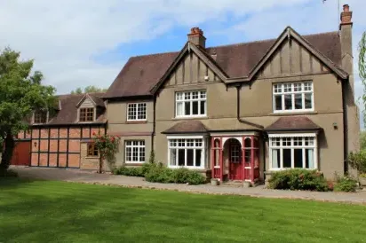 Rosemore Grange