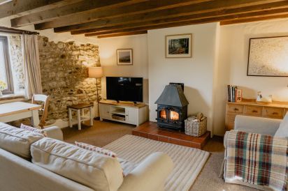 Garden Cottage at Twistgates Farm Cottages