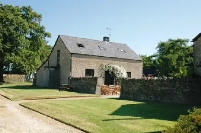 Stanton House