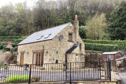 Two Owls Lodge