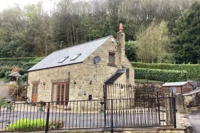 Two Owls Lodge
