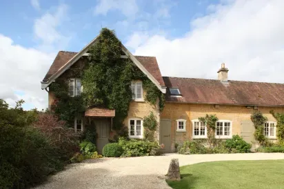 Epsom Cottage