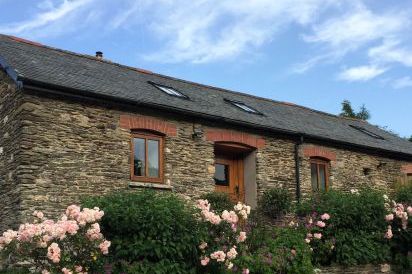 The Barn at RyePark House