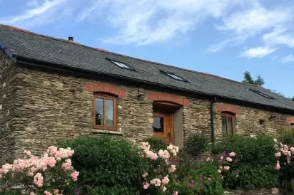 The Barn at RyePark House