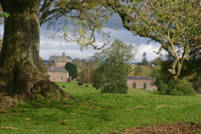 Kirkandrews House 