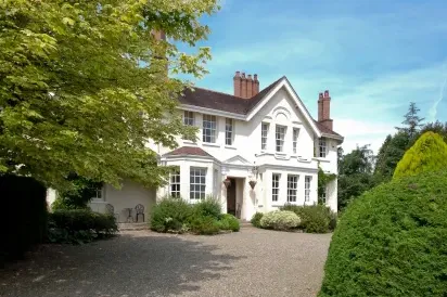 The Manor House