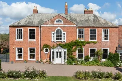Barton Court