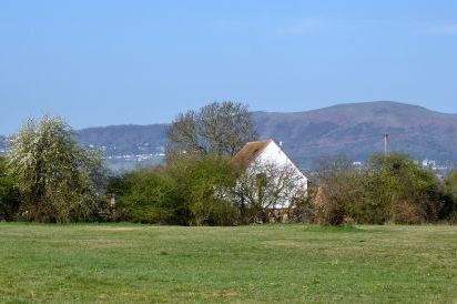 Rhydd Holiday Barn