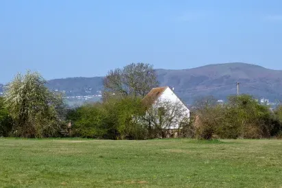 Rhydd Holiday Barn