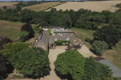 Beggars Barn