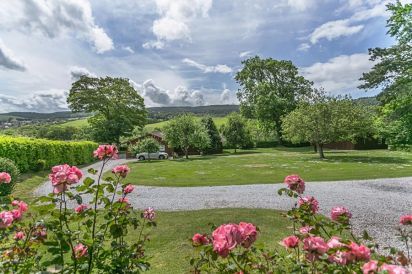Laburnum Lodge