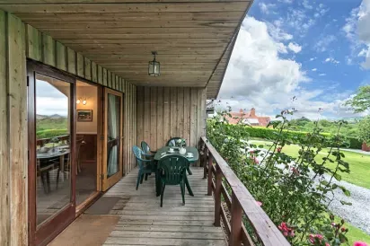 Cedar Lodge