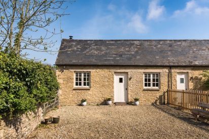 Cottage 1 New Yatt Farm