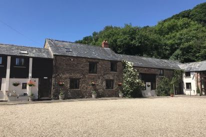 Duvale Barn