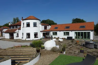 The Cornmill 