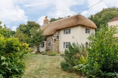 Cheesemans Cottage
