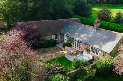 Snowdrop Cottage