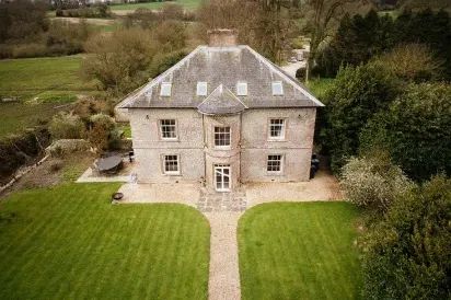 Churchill House