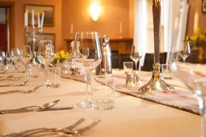 Farleyer Lodge