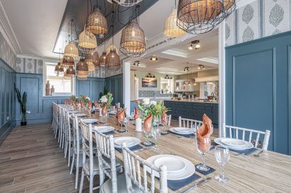 Ty Glas Beach House