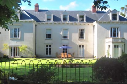 Penty Parc