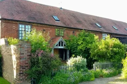 Bluegate Farm Holiday Cottages