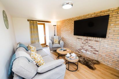 Wren Cottage at Low Moor Holiday Cottages