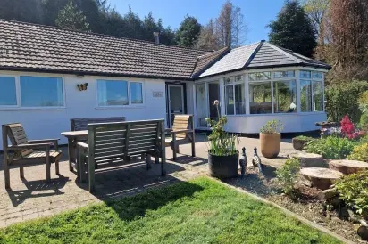 Ty Gwyn Cottage