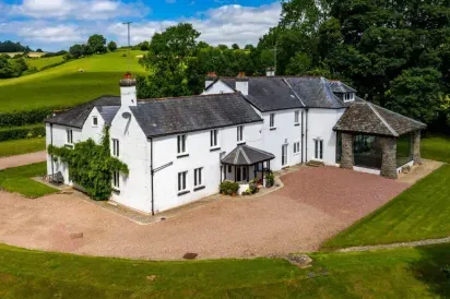 Monnow Valley Studio