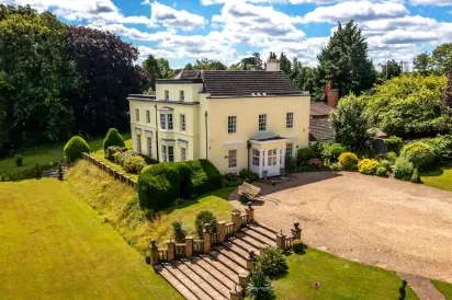 Pencraig Court