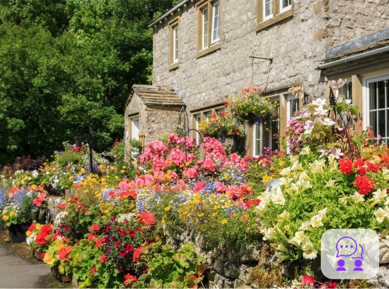 Self Catering